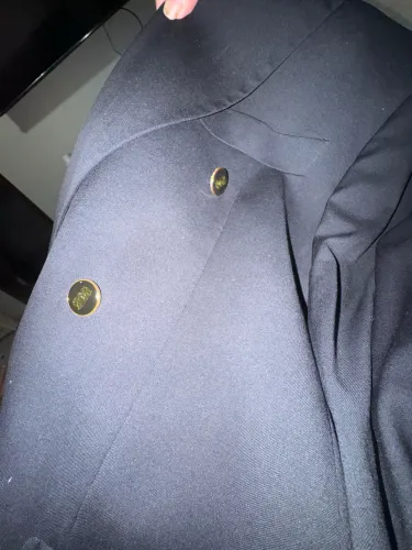 Blazer Brooksfield tamanho 56