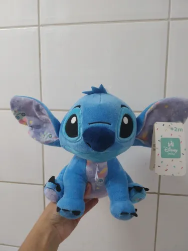 Pelucia disney baby treme treme original