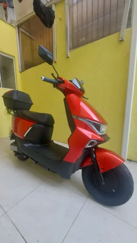 NXT GATAKA bike elétrica