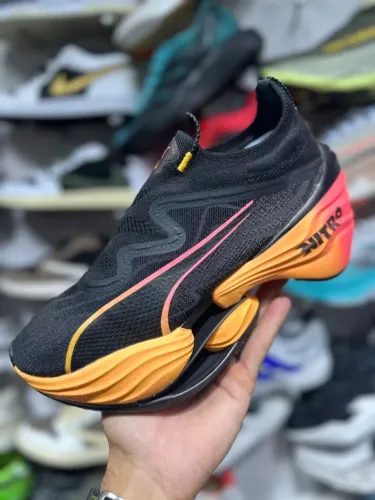Tenis Puma Fast-r Nitro Elite Casual