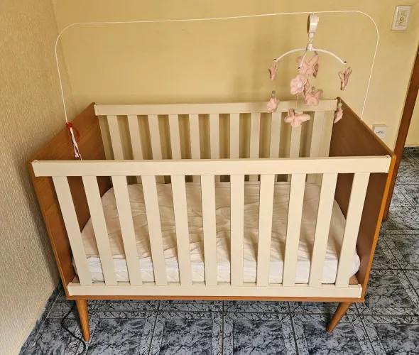Conjunto quarto infantil - MATIC