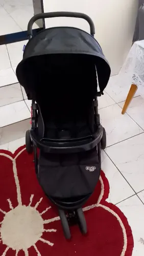 Carinho de bebê Cosco