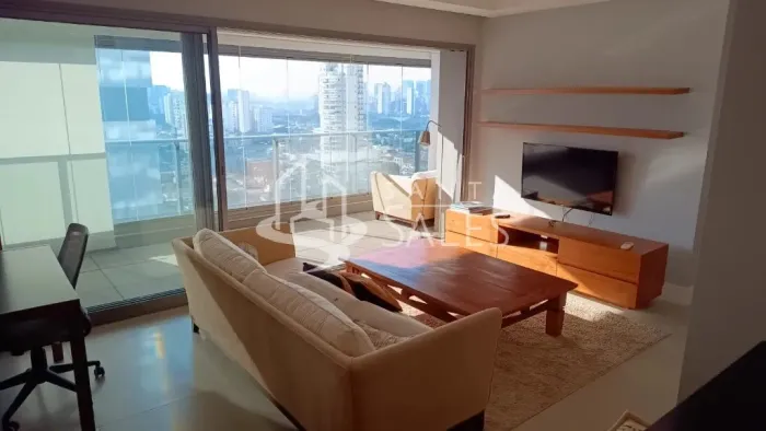 Imperdível oportunidade de investimento: Apartamento de 2 quartos com suíte e 2 vagas no B