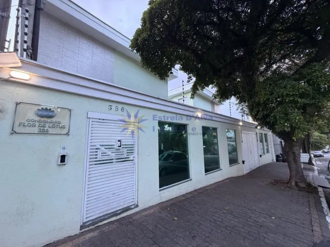 Sobrado Em Condominio Fechado em Vila Guilhermina - São Paulo