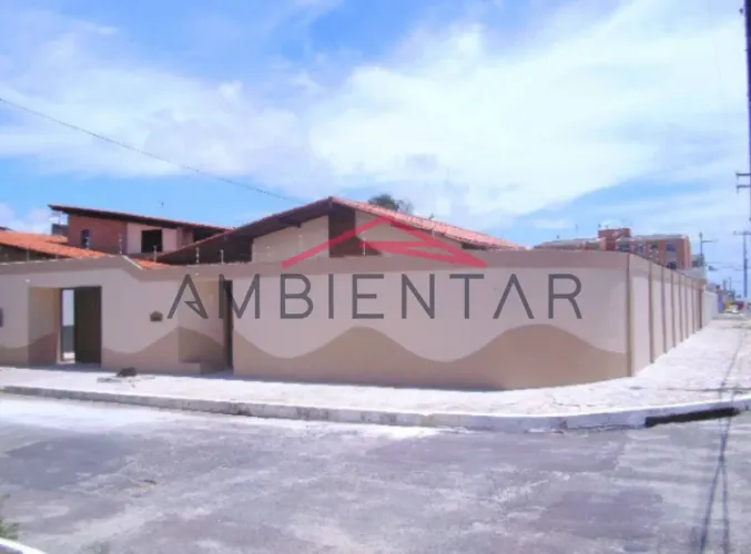 Casa para locação, COROA DO MEIO, Aracaju, SE