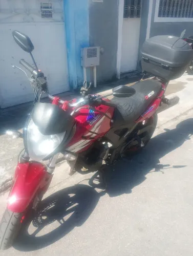 Cbx250 26ok transfiro na hora