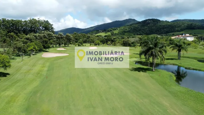 Terreno à venda em Ingleses do Rio Vermelho - Florianópolis - SC