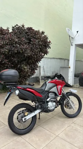 XRE 300 ABS 2013 RARIDADE