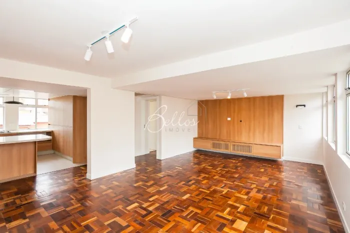 VENDA - Apartamento - 3 quartos - Bairro Centro - BELLOS IMÓVEIS