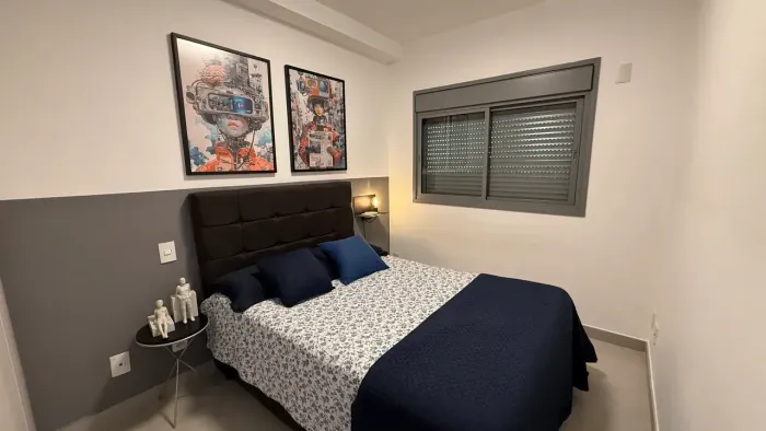 Imóvel para aluguel com 50 metros quadrados com 1 quarto em Pinheiros - São Paulo - SP