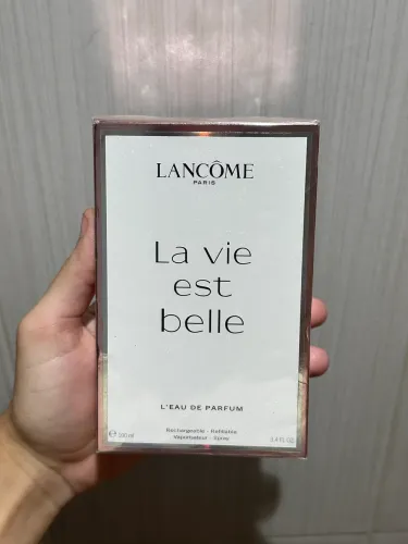 Perfume La Vie Est Belle