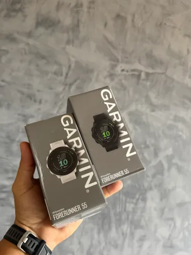 GARMINS DISPONÍVEIS