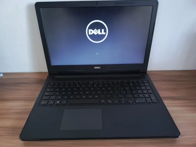 Notebook Dell i3