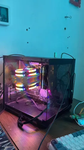 Pc gamer com apu