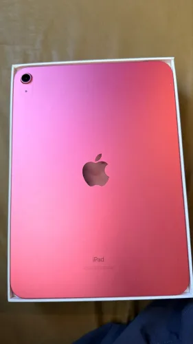 iPad 10