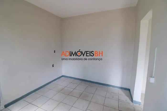 Barracão para aluguel, 2 quartos, Renascença - Belo Horizonte/MG