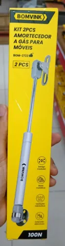 Kit Amortecedor para móveis