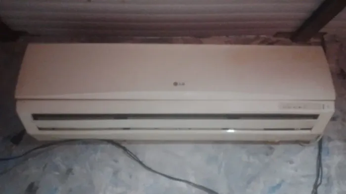 Ar-condicionado de 12000 bts