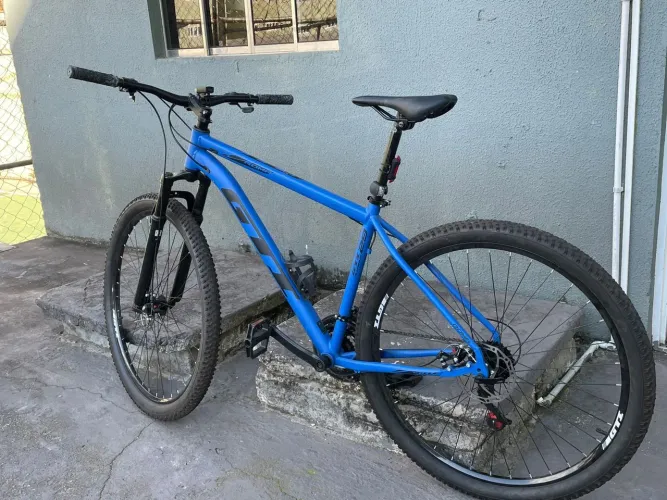 Bicicleta GTI Aro 29