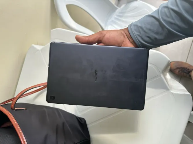 Galaxy tab S6 Lite