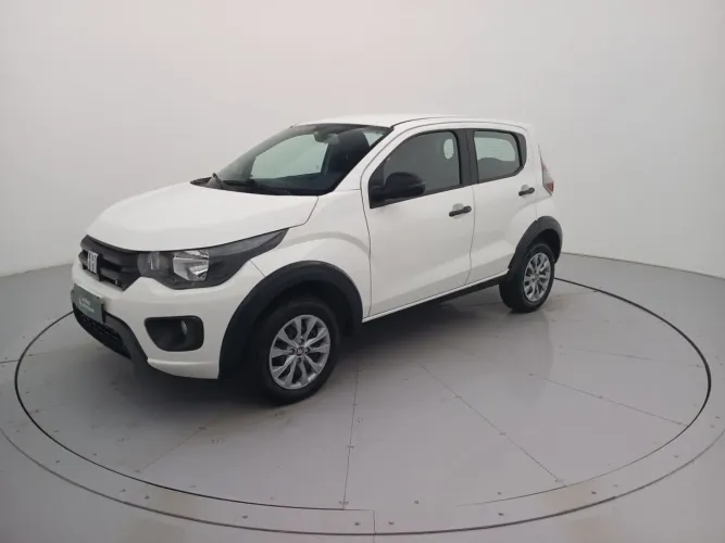 Fiat Mobi Like 1.0 Fire Flex 5P. 2025