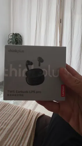 Fo e Bluetooth Lenovo