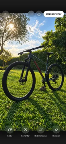 Vendo bicicleta Chisel Specialized 