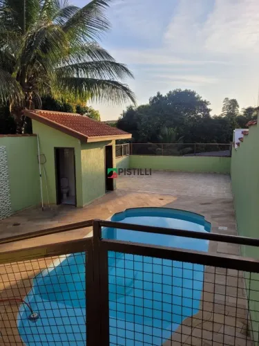 Chácara com 2 dormitórios à venda, 1200 m² por R$ 1.060.000,00 - Parque Senhor do Bonfim -