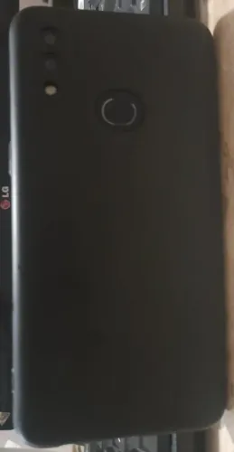 Aparelho de celular Sansung Galaxy A10S