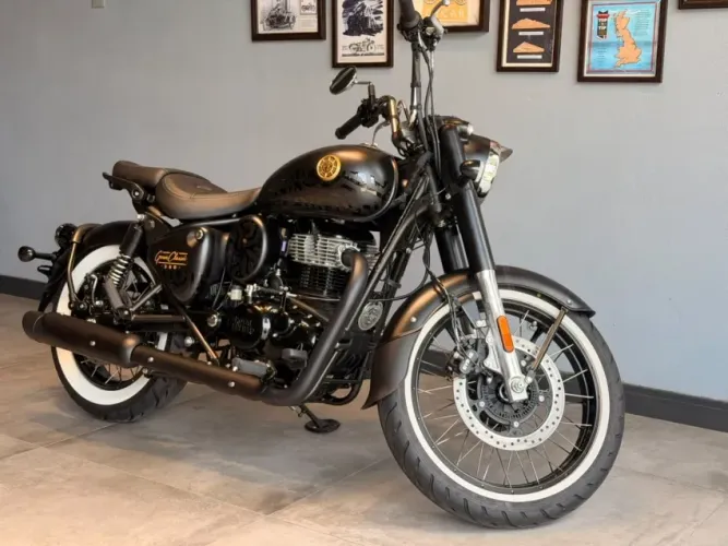 Goan Classic 350