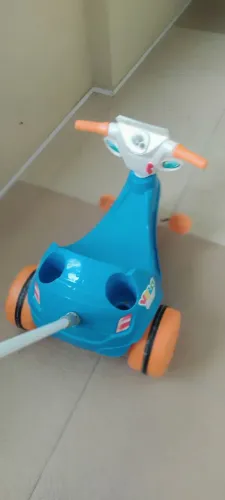 Carrinho Velobaby