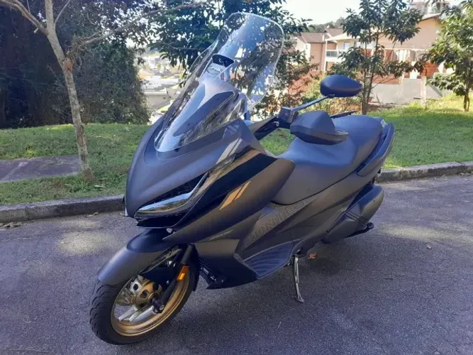 Zontes 350E 2027