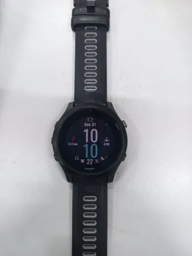 Garmin Forerunner 945