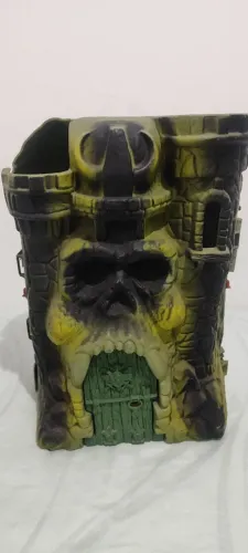 Castelo de Grayskull