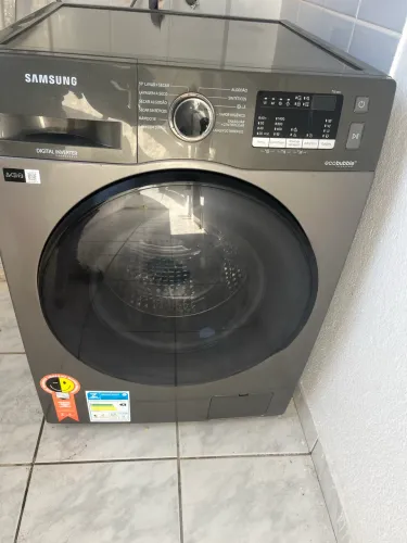 ? OPORTUNIDADE IMPERDÍVEL! ? ? Lava e Seca Samsung 11 kg