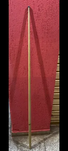 Vendo taco de sinuca novo