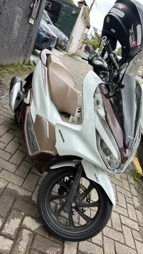 Honda PCX 150/dlx 2020