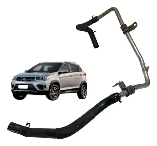Mangueira Arrefecimento Chery Tiggo 2 1.5 2020