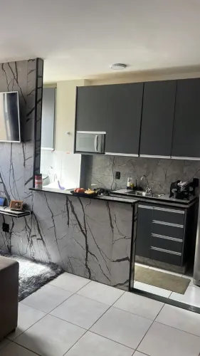 ÁGIO APARTAMENTO TRILHAS DO GAVEA 