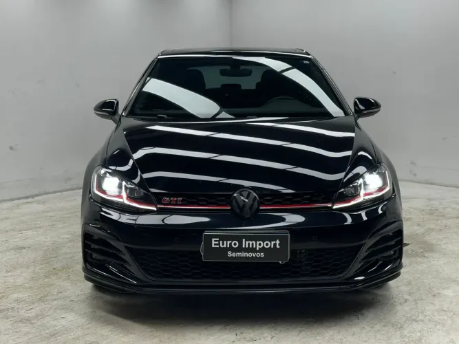 Volkswagen Golf GTI 350 TSI 2.0 230cv 16V Aut. 2019