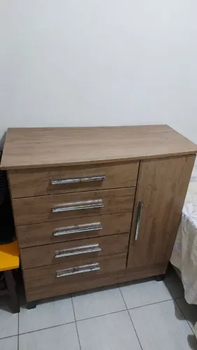 Cômoda