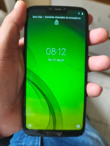Moto G7 Power