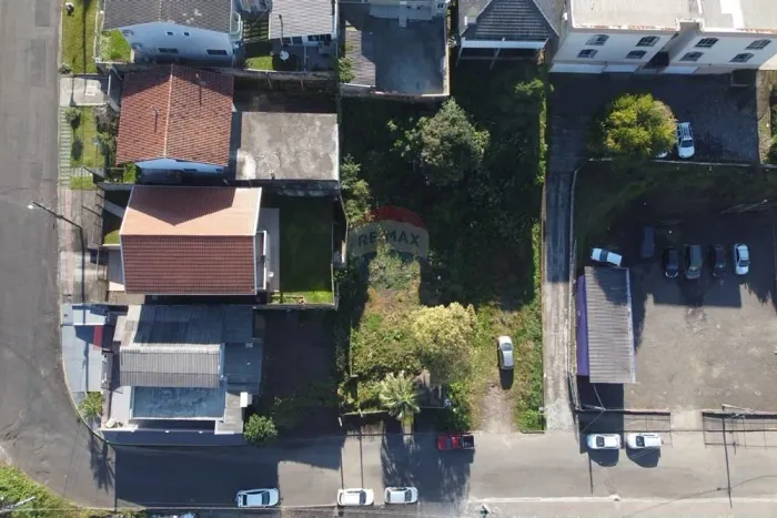 Terreno 360m² a Venda Bairro Frei Rogério