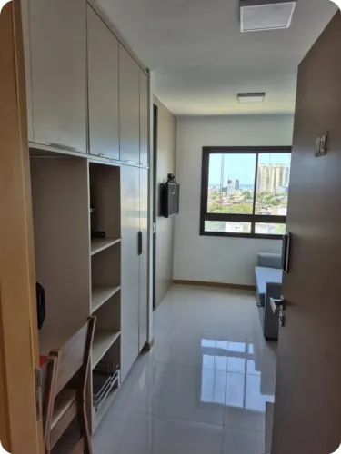 ALUGO House Federação, impecável com localização privilegiada