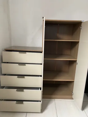 Cômoda Nova