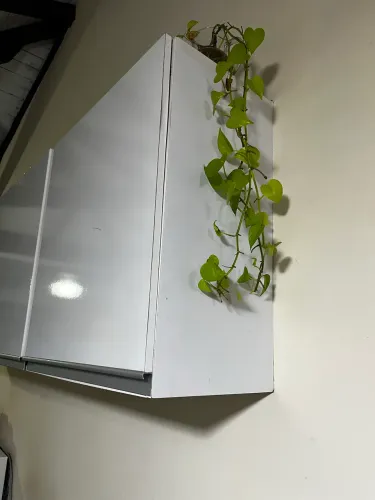 Armário Aéreo de Cozinha 1,20m - Excelente Estado