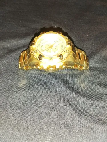 Relógio invicta reserve