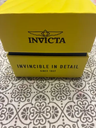 Relógio Invicta original