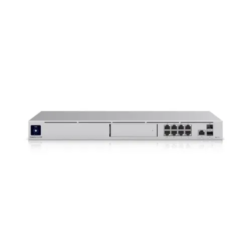 Ubiquiti Dream Machine UDM-SE PoE - Usado