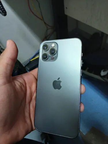 IPHONE 12 PRO